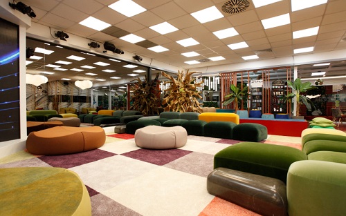 Grande Fratello Vip 2020: nella ‘nuova’ Casa si riapre il tugurio