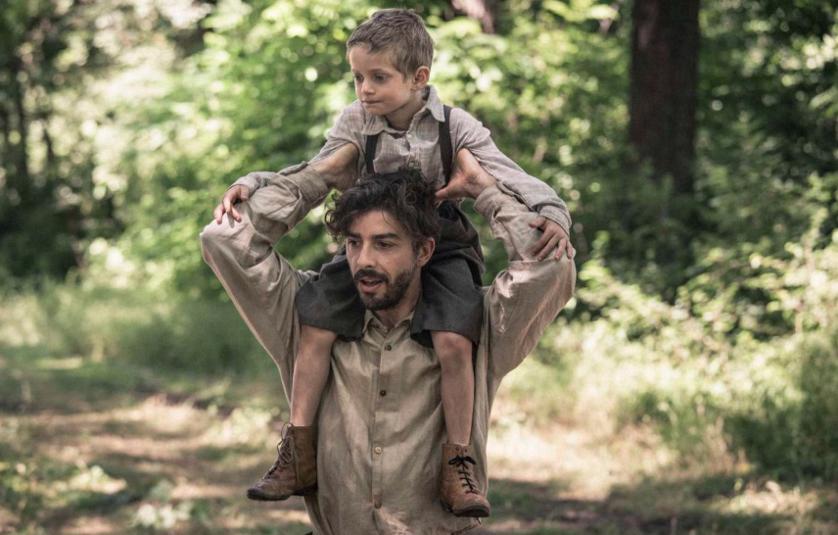 La Guerra (non) è Finita