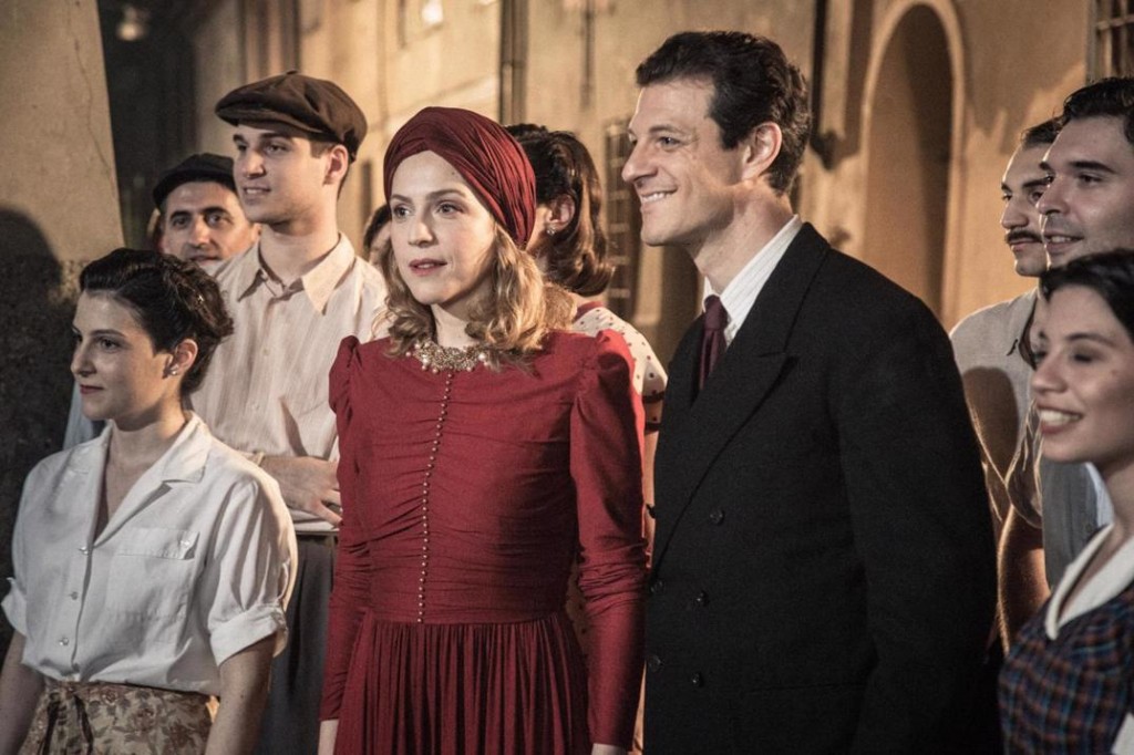 Ascolti TV | Lunedì 27 gennaio 2020. Grande Fratello Vip 19.3%, La Guerra è Finita 17.8%