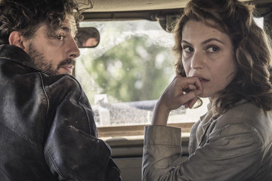 Ascolti TV | Lunedì 13 gennaio 2020. La Guerra è Finita parte dal 21%. Poveri ma Ricchissimi 13.3%