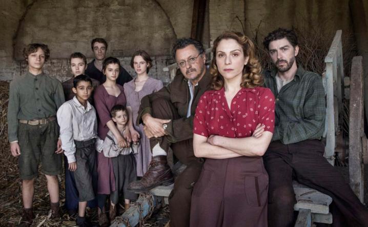 La Guerra è Finita: anticipazioni ultima puntata di lunedì 3 febbraio 2020