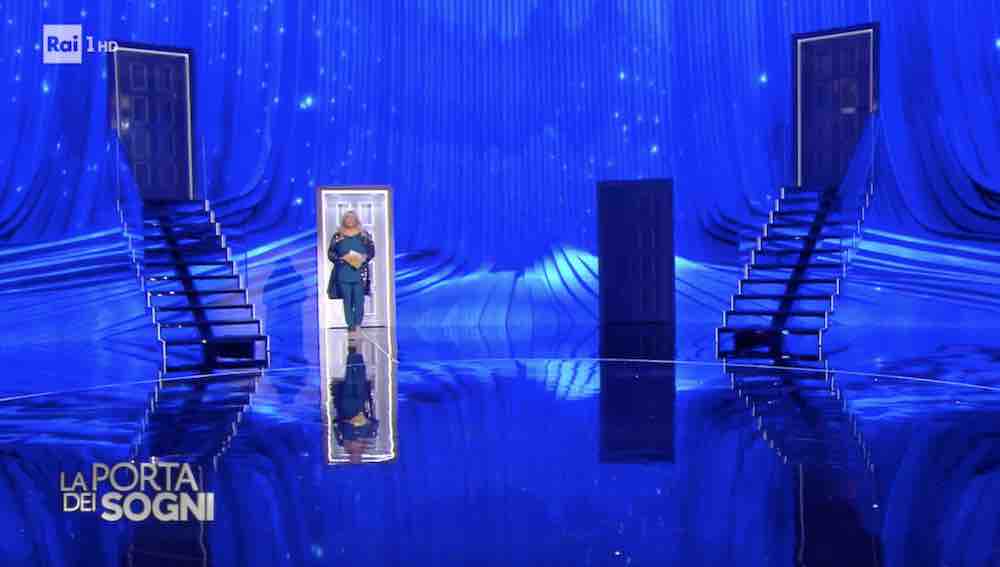 La Porta dei Sogni (infranti)