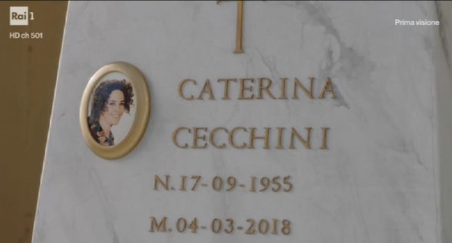 Don Matteo riparte con una morte shock