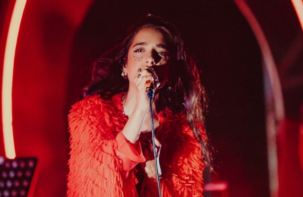 Sanremo 2020, Levante alza la voce: «Sono contro le quote rosa. Junior Cally? Nel 2001 Eminem fu invitato con testi molto più forti»