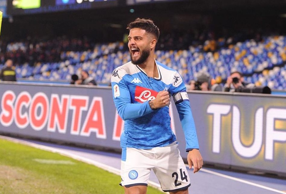 Ascolti TV | Martedì 21 gennaio 2020. Napoli-Lazio 21.5%, New Amsterdam 11.8%, La Pupa e il Secchione 9.3%