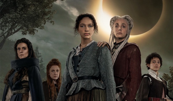 Luna Nera: arriva su Netflix la terza serie originale italiana ambientata nell’epoca della caccia alle streghe