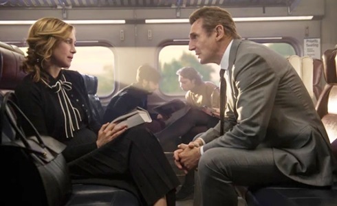 Programmi TV di stasera, giovedì 30 gennaio 2020. Su Rai2 in 1^Tv «L’uomo sul treno»
