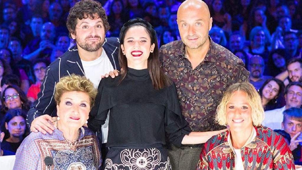 Italia’s Got Talent riparte con Joe Bastianich in giuria