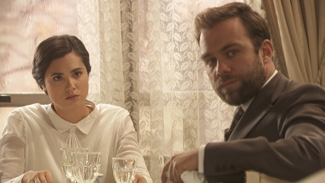 Il Segreto, anticipazioni: Maria sempre più ‘soggiogata’ da Fernando