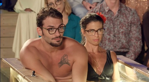 La Pupa e il Secchione e Viceversa: la seconda puntata in 10 momenti