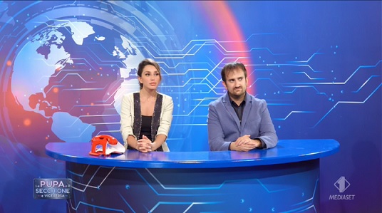 La Pupa e Il Secchione e Viceversa: la terza puntata in 9 momenti