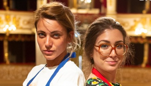 Masterchef 9: l’esplosione dei conflitti