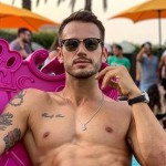 Matteo Diamante - Ex On The Beach Italia 2
