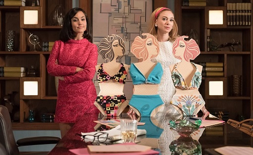 Velvet Collection: Rai Premium trasmette gli episodi inediti della seconda stagione ‘sospesa’ da Rai 1