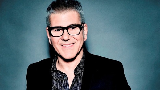 Michele Zarrillo a Sanremo 2020