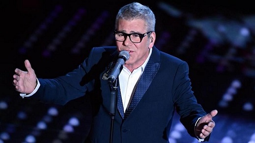 Sanremo 2020, testi canzoni: «Nell’estasi o nel fango» di Michele Zarrillo