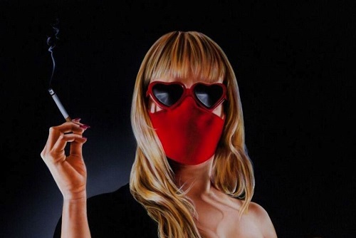 Sanremo 2020: Myss Keta nel cast de L’Altro Festival con Nicola Savino