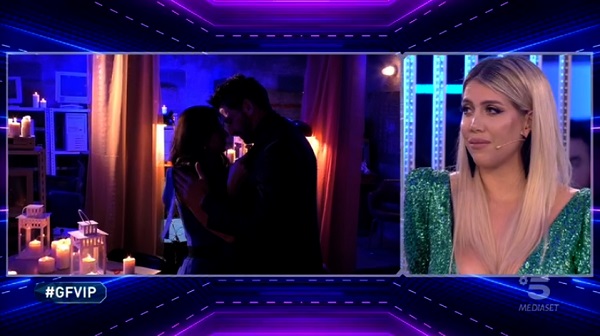 Grande Fratello Vip 2020, ottava puntata – Dentro Serena Enardu, fuori Rita Rusic. In 4 al televoto (che non prevede eliminazione)