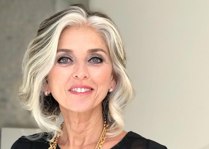 HGTV – Home e Garden: nel palinsesto Discovery «riciccia» l’ex Paola Marella