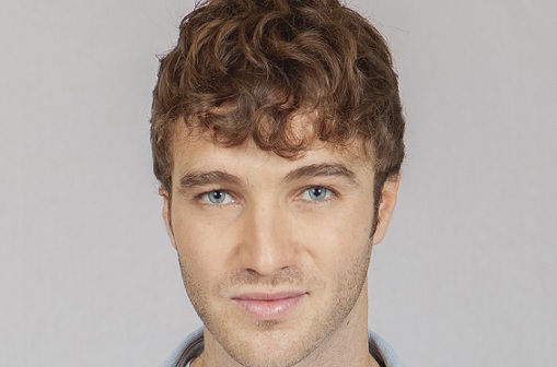 Grande Fratello Vip 2020: Paolo Ciavarro concorrente