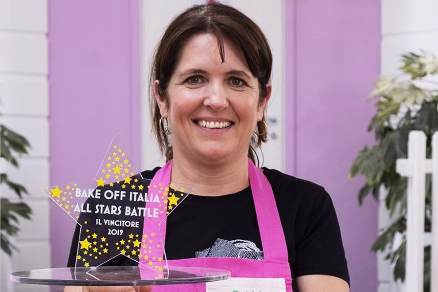 Bake Off Italia – All Stars Battle: vince Patrizia Ave