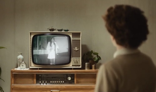 Festival di Sanremo 2020: promo con un ‘giovanissimo’ Amadeus