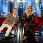 Pupo e Wanda Nara - GF Vip 2020