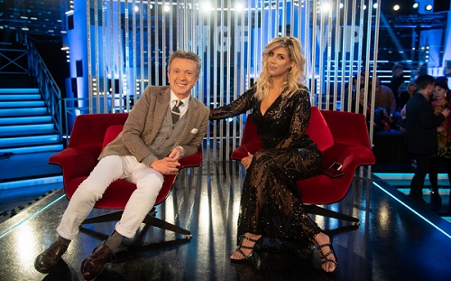 Grande Fratello Vip 4: Wanda Nara e Pupo opinionisti