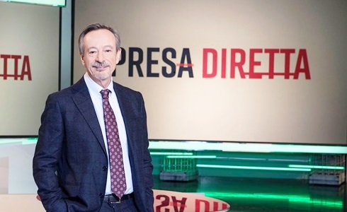 Programmi TV di stasera, lunedì 27 gennaio 2020. Su Rai3 «PresaDiretta» sulle elezioni