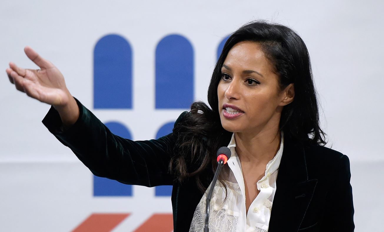 Sanremo 2020, Rai su Rula Jebreal: «Intervento slegato da politica». Ma è ancora polemica sul suo cachet