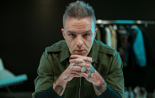 Sanremo 2020, Salmo fa dietrofront: «Non sarò presente al Festival, mi sentirei a disagio»