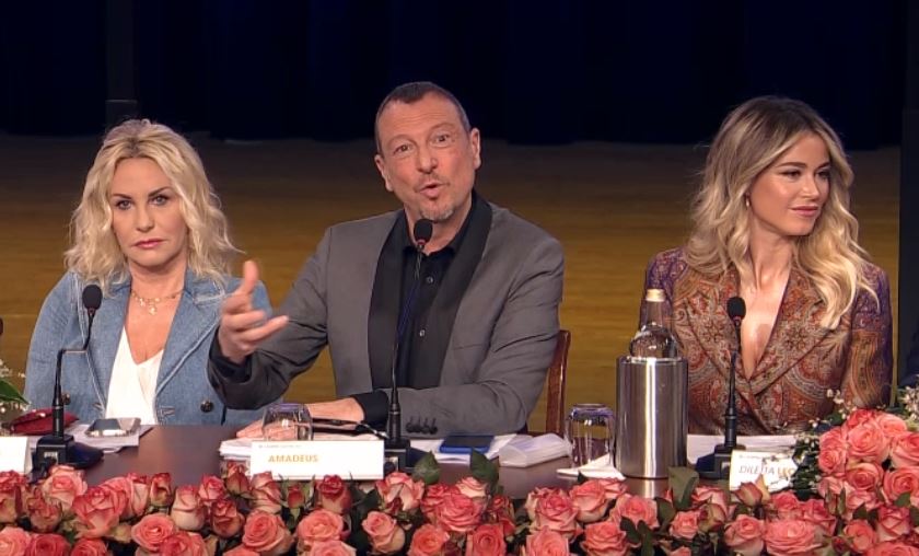 Festival di Sanremo 2020, conferenza stampa di presentazione. Fiorello ci sarà tutte le sere