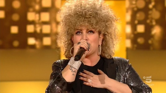 Sonia Mosca vince la seconda edizione di All Together Now