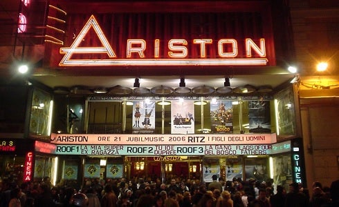 Essere Sanremo: Blob racconta il Festival con un docufilm