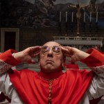 The New Pope - Silvio Orlando