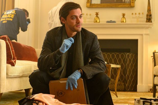 Prodigal Son: su Premium Crime arriva il criminologo figlio di un serial killer