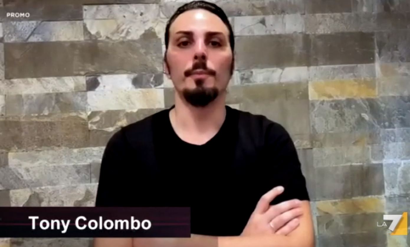 Non è L’Arena: Tina e Tony Colombo ospiti. «Difenderemo i nostri diritti» – Video