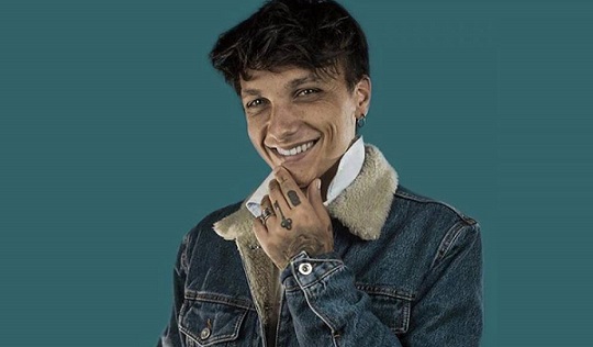 Classifica album più venduti del 2019: domina Ultimo, floppano i nomi blasonati