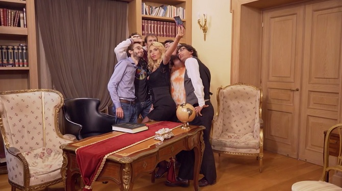 La Pupa e Il Secchione e Viceversa: la prima puntata in 10 momenti – Video