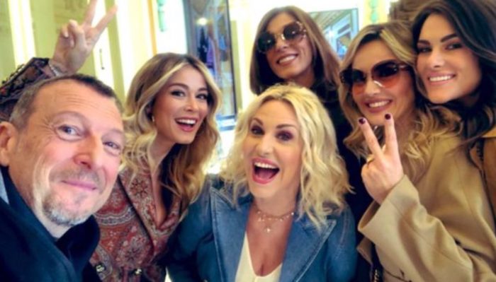 Pagelle TV della Settimana (13-19/01/20). Promossi Zalone e La Pupa e il Secchione. Bocciate le polemiche sul sessismo di Amadeus