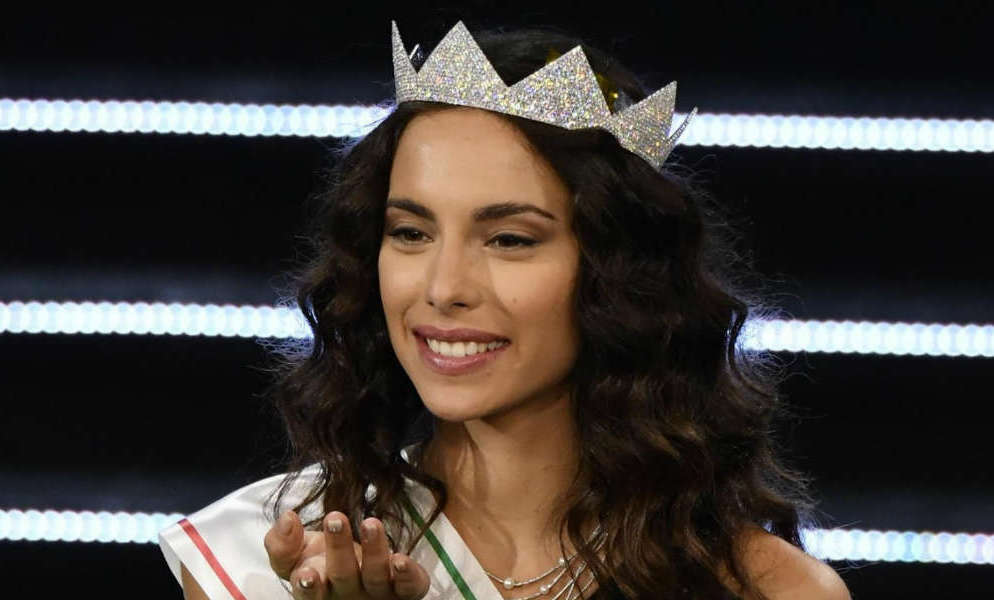 Grande Fratello Vip 2020: Carlotta Maggiorana concorrente