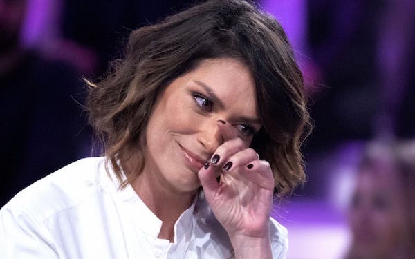 BOOM! Fernanda Lessa concorrente del Grande Fratello Vip 2020