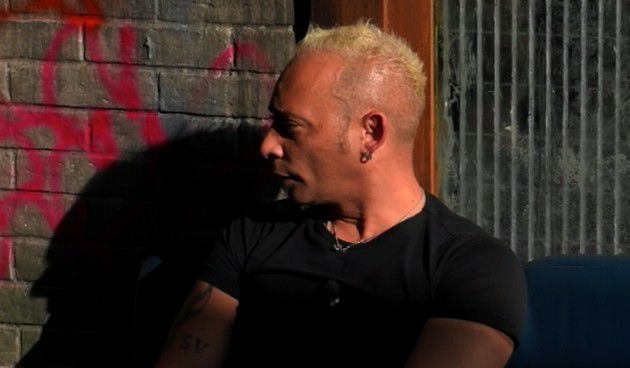 Grande Fratello Vip 2020: Salvo Veneziano squalificato