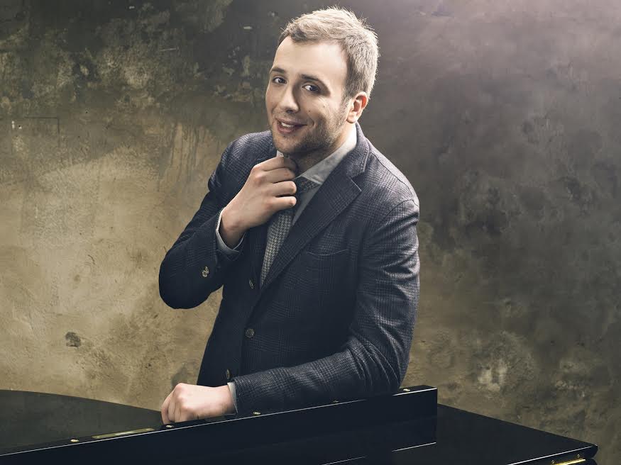 Sanremo 2020, testi canzoni: «Carioca» di Raphael Gualazzi