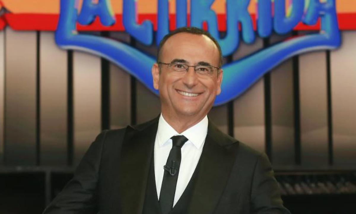 La Corrida: Carlo Conti riparte con una giuria di ex concorrenti