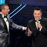 amadeus e tiziano ferro