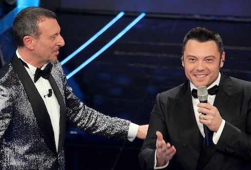 Sanremo 2020: gli ascolti a confronto con le altre edizioni