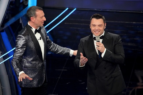 Ascolti Sanremo 2020: prima serata del 4 febbraio