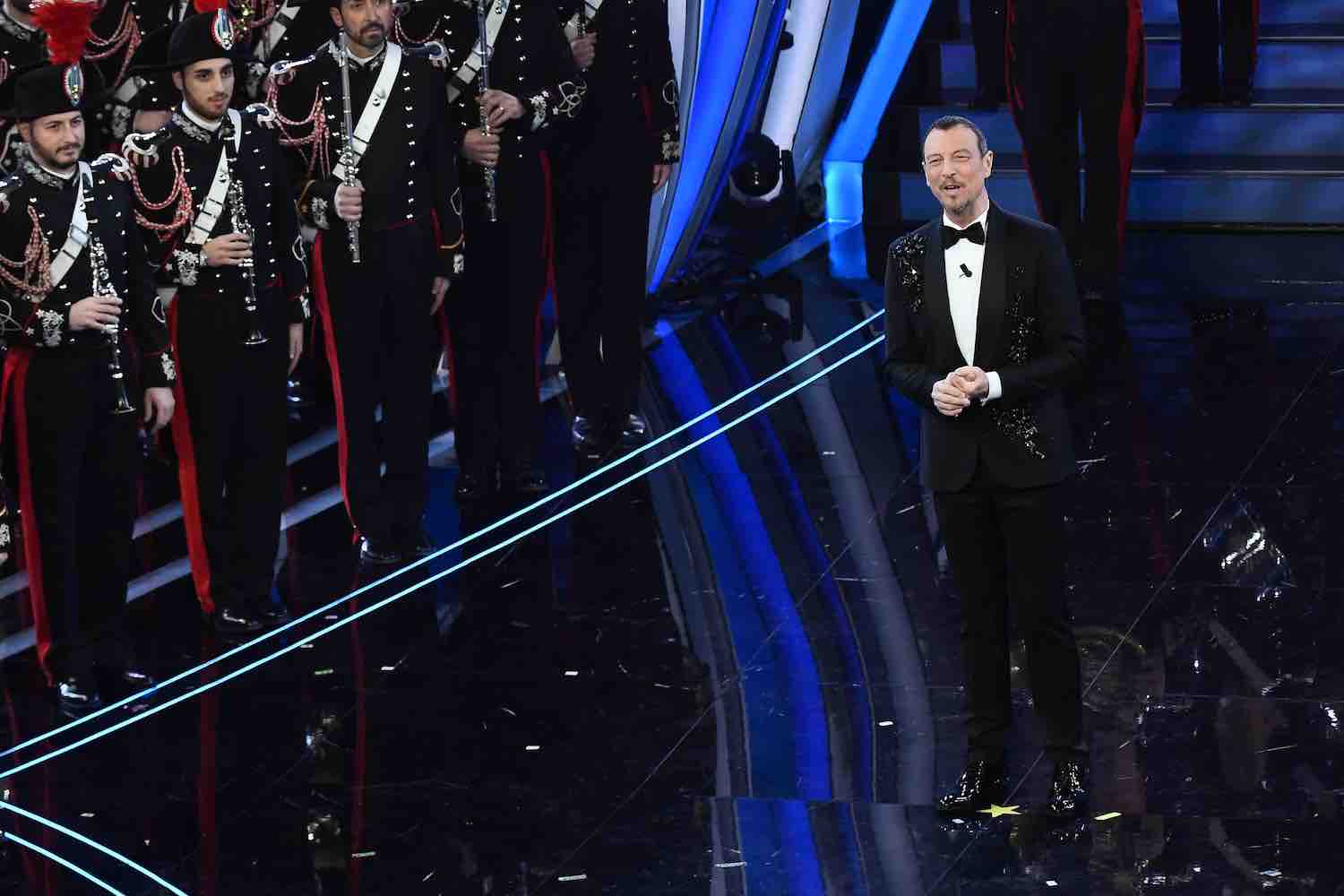 Sanremo 2020, le pagelle finali