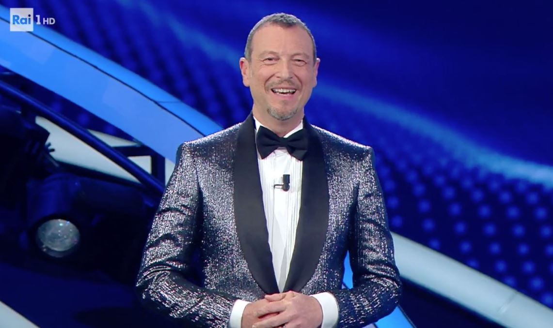 Sanremo 2020, scaletta della terza serata